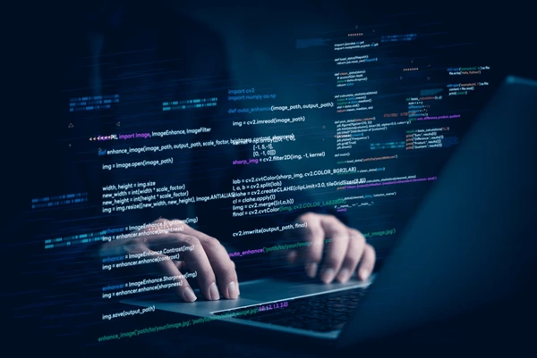 Coding Image