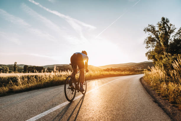 Cycling Image