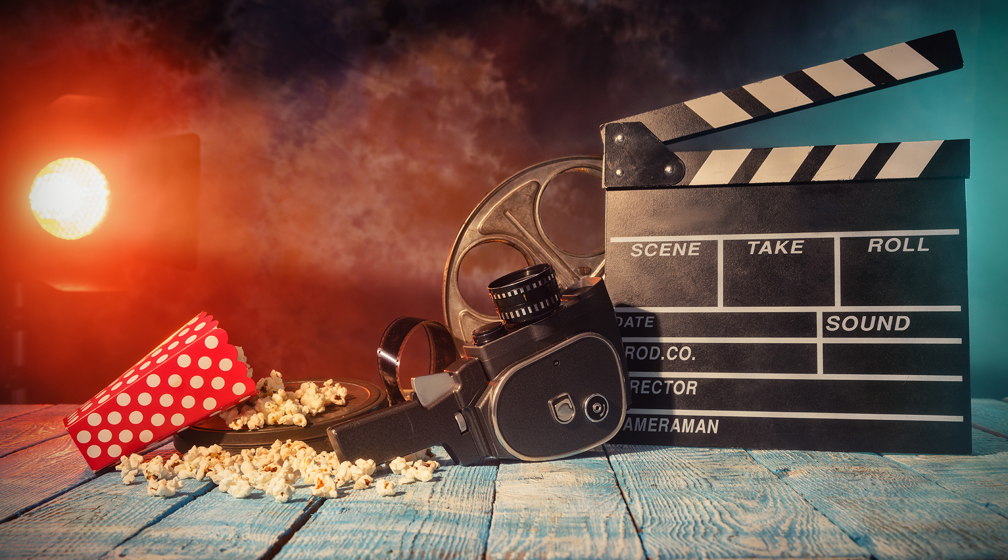 Film Image