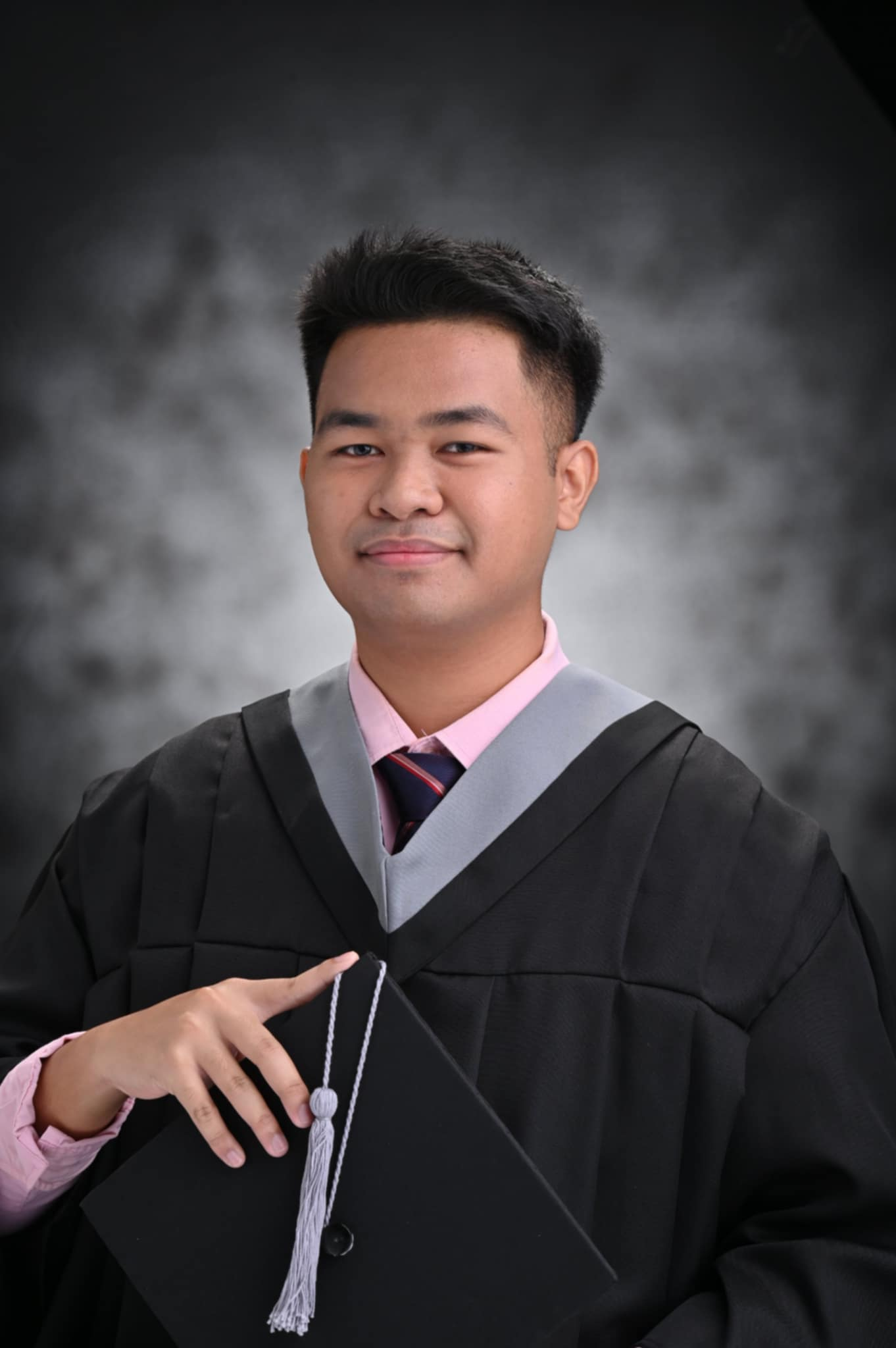 Graduation Picture